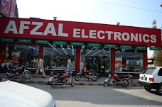 Afzal Electronics rawalpindi