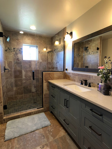 JK Construction - Visual