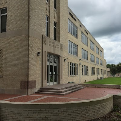 Terrebonne High School