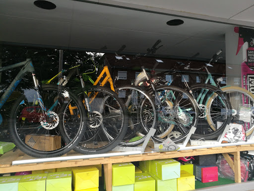 Tommys Fahrradhus - Thumbnail