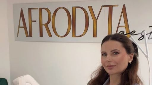 Afrodyta Aesthetic & Beauty Salon