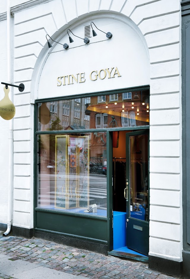 Stine Goya Store