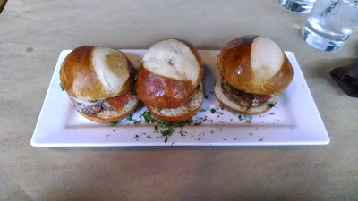Photos of Small Plates