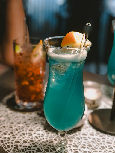 The Rooftop - Lounge & Bar - Thumbnail