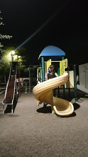 Tutuli Park - Visual