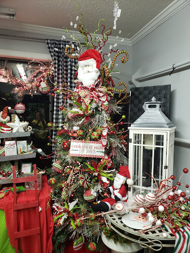 Hackleburg Flower ShopB - Thumbnail