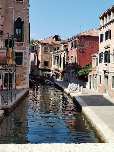 Venice Mestre