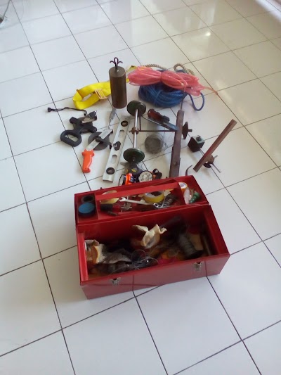 Photos of Gudang KWSG Kulonprogo