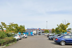 Photo n°20 de Centre Commercial Étampes à Étampes (Supermarché)