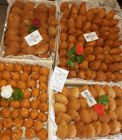 Chez Marta - Spécialités Portugaises