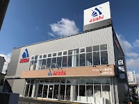 サイクルベースあさひ山幹塚口店