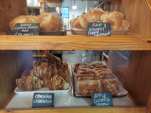 COFFEE LAB EVANSTON by null