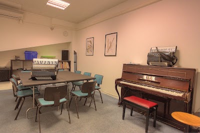 Photos of Viva Musica