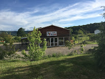 École Chrysalis à Bilhac
