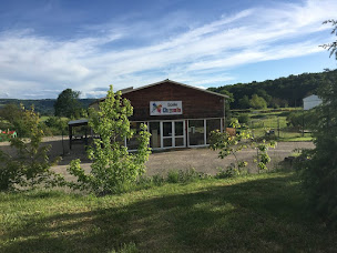 Photo n°1 de École Chrysalis à Bilhac (École Montessori)