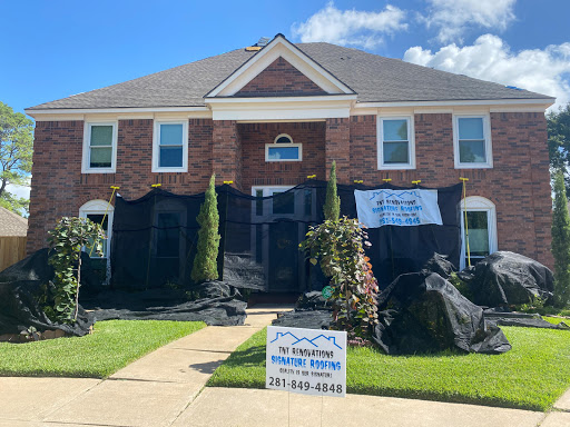 TNT Renovations Signature Roofing - Thumbnail