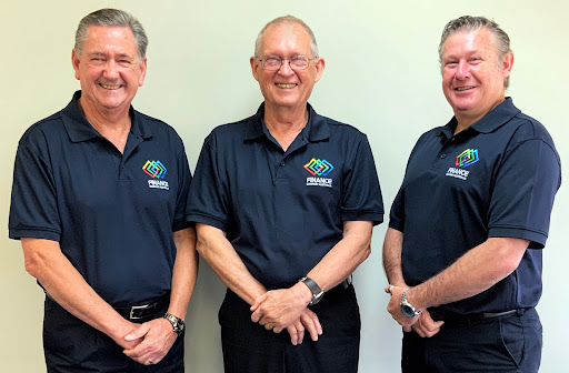 Finance Company Australia