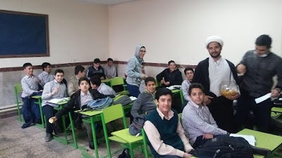 Photos of مدرسه حضرت امیر (ع)