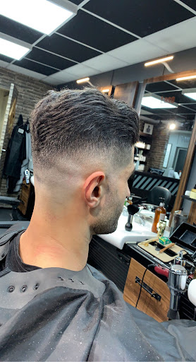 The Barber House Jessheim