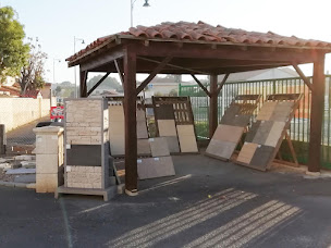 Photo n°6 de Chausson Matériaux à Marseillan (Magasin de carrelage)