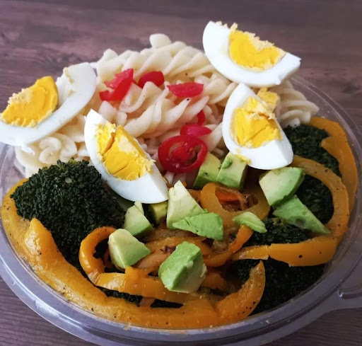 Comida | TAMIS | El Arte de Comer Sano