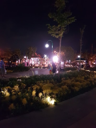 Photos of Taman Kacang Mayang