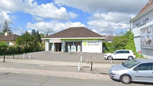 Photo n°1 de Cabine Téléconsultation Médecin Tessan à Kingersheim (Pneumologue)