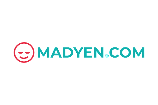 MADYEN.COM - Visual