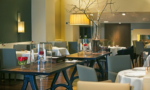 Restaurant Gaig