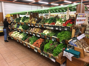 Photo n°2 de SAVEURS DE LA TERRE - MAGASIN BIO INDEPENDANT - VENDOME à Saint-Ouen (Magasin d'alimentation bio)