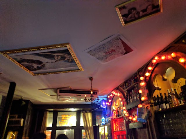 La Maizon
