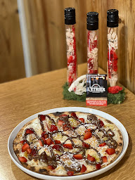 Photo n°21 de L’étrier Restaurant Pizzeria -Morestel à Morestel (Restaurant)