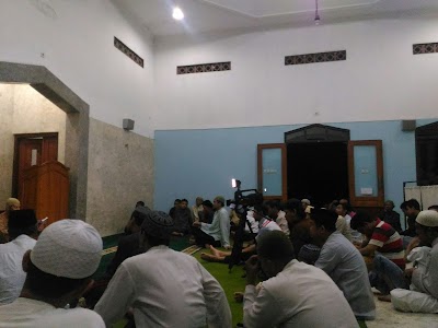 Mosque