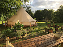 Maison d'hôtes Iturria à Gamarthe