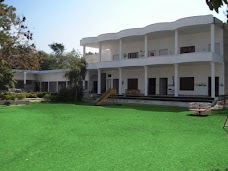 Allied School Usmania Campus bahawalpur