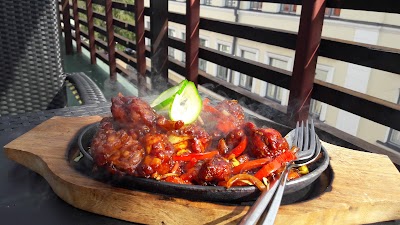 Photos of Hot Pot