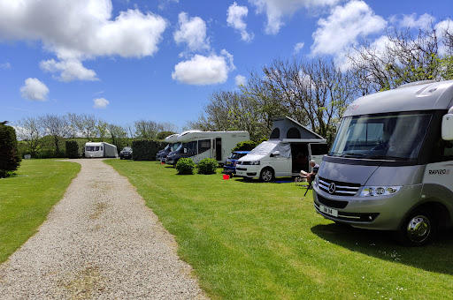 Cardinney Caravan and Camping Park - Thumbnail