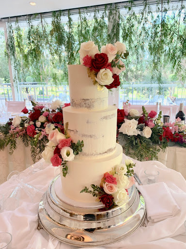 Silver Lining Cake Designs - Thumbnail