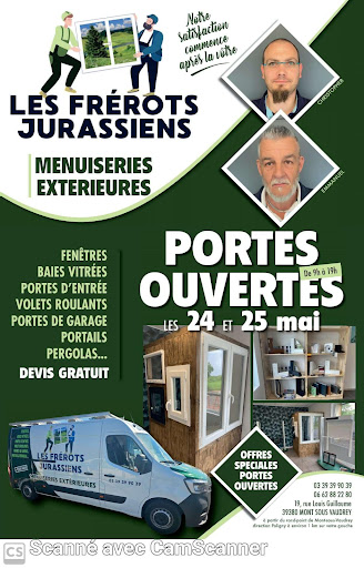 Les Frerots Jurassiens - Thumbnail