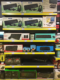 Photo n°17 de Bureau Vallée Tarbes-Ibos - papeterie et photocopie à Ibos (Fournisseur de cartouches d'encre)