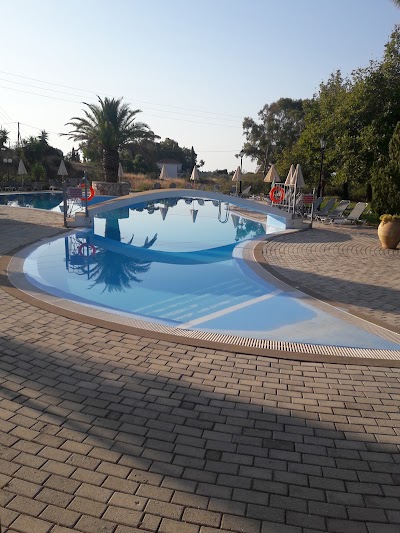 Photos of Alkioni Hotel