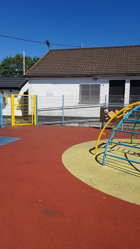 Fairhill Football Pitch & Playground, Cookstown