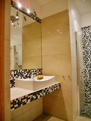 Remont mieszkania MP- Bud