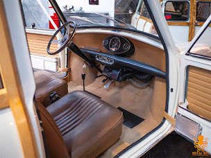 Photo n°8 de Brital Bits à Mouguerre (Garage automobile)