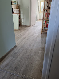 Photo n°9 de Saint Maclou à La Balme-de-Sillingy (Service de pose de parquet)