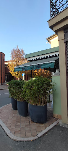 Bar Cafferi