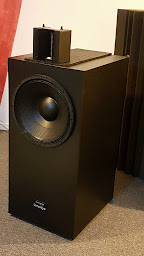 Photo n°17 de Audiophile Access à Saint-Brevin-les-Pins (Magasin de matériel Hi-Fi)