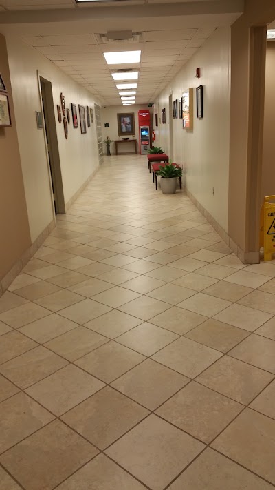 Photos of Wilson Air Center Charlotte