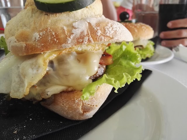 Bica da Lagoa