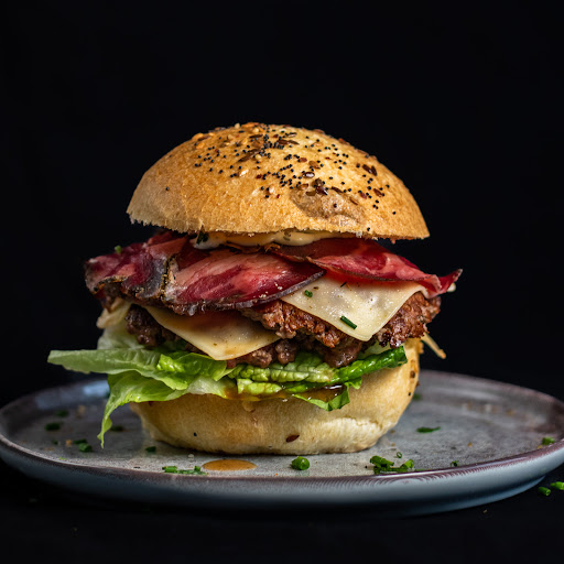 Photo 4 - La Fabriq Du Burger